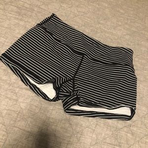 Savage Barbell shorts